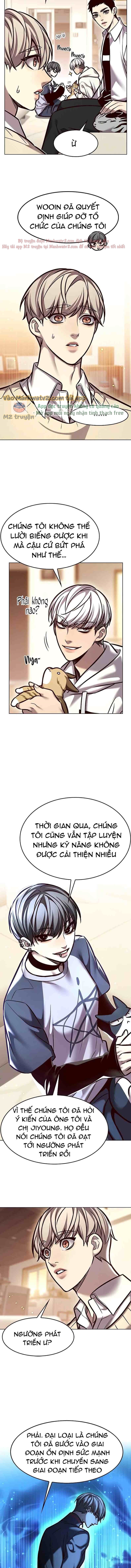 Đọc truyện Hóa thân thành mèo (Bản Free) - Chap 291